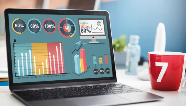 Decision-driving analytics