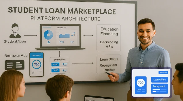 education-finance-concept